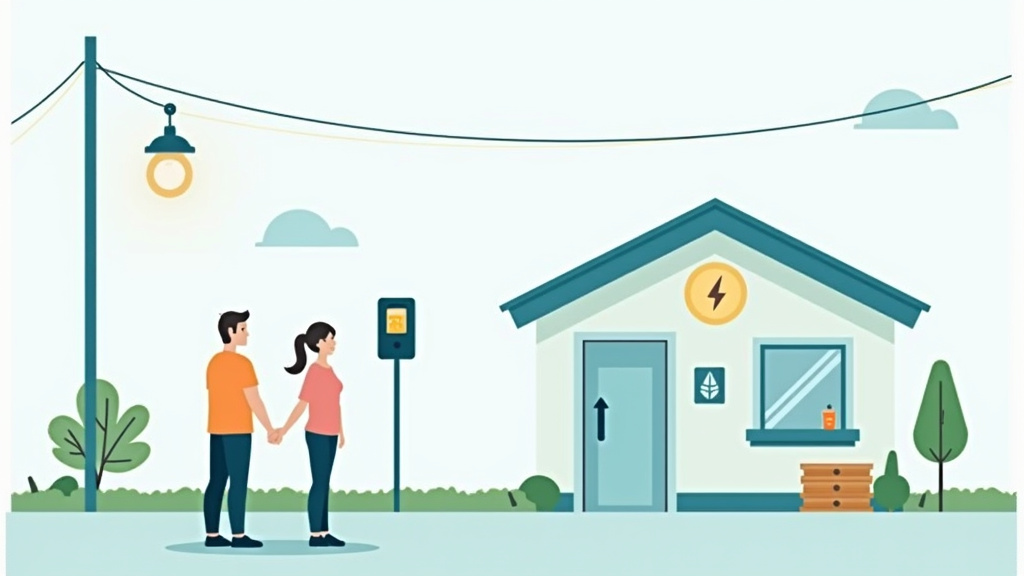 Infographie des aides financières pour l’installation de bornes électriques à Alleins 2025