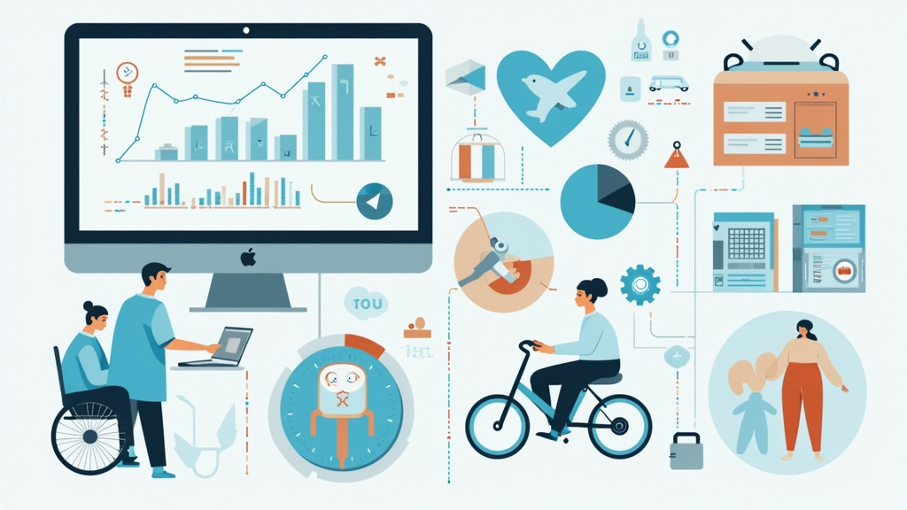 Infographie des aides pour l