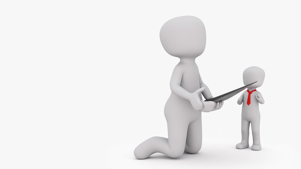 Infographie des étapes d