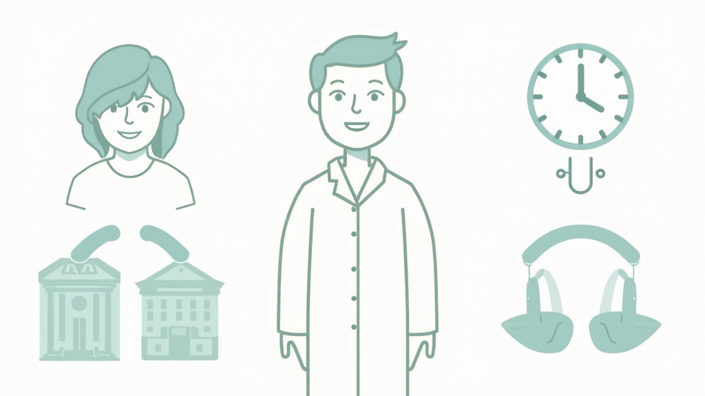 Infographie illustrant les aides financières disponibles pour l