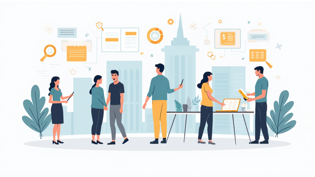 Infographie illustrant les aides financières disponibles pour l