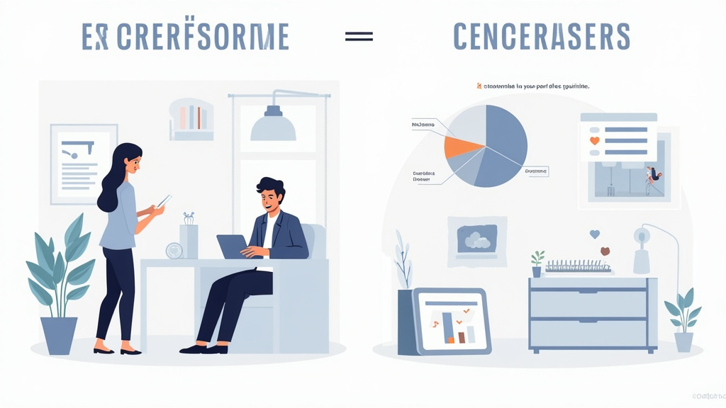 Infographie illustrant les aides financières pour l
