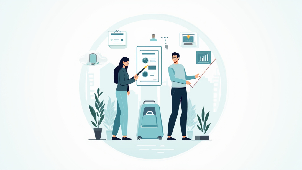 Infographie illustrant les aides financières pour l