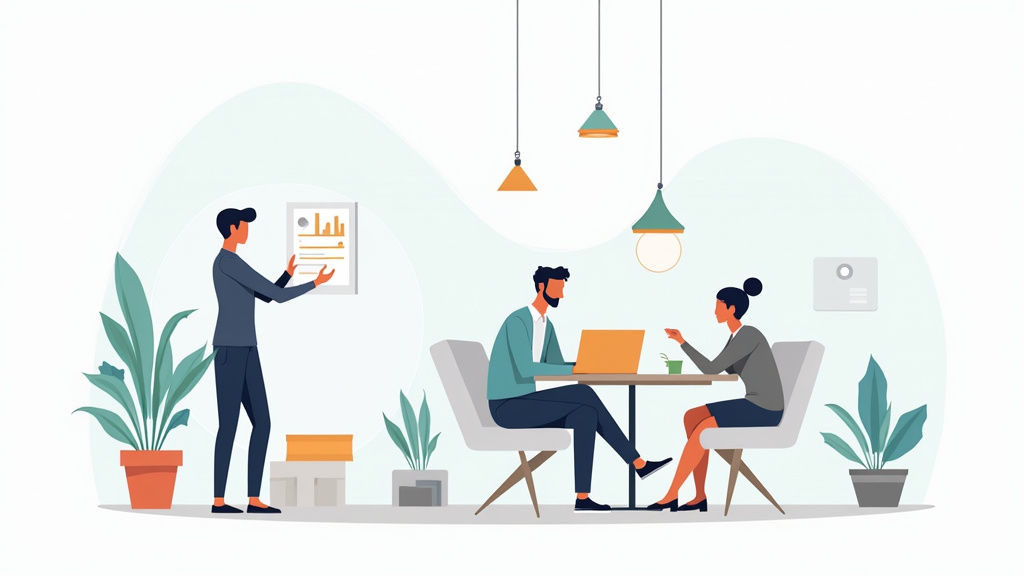 Infographie illustrant les aides financières pour l