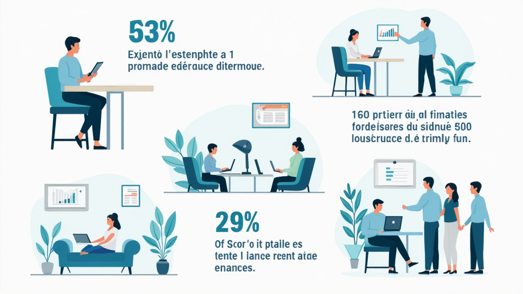 Infographie illustrant les aides financières pour l