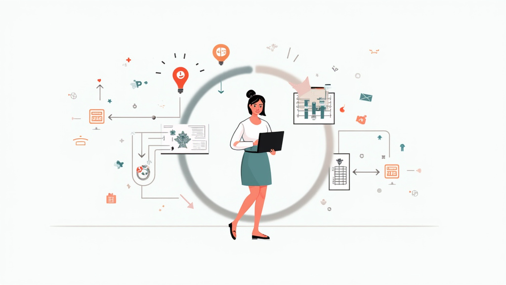 Infographie illustrant les aides financières pour l