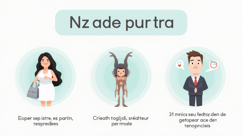 Infographie illustrant les aides pour l