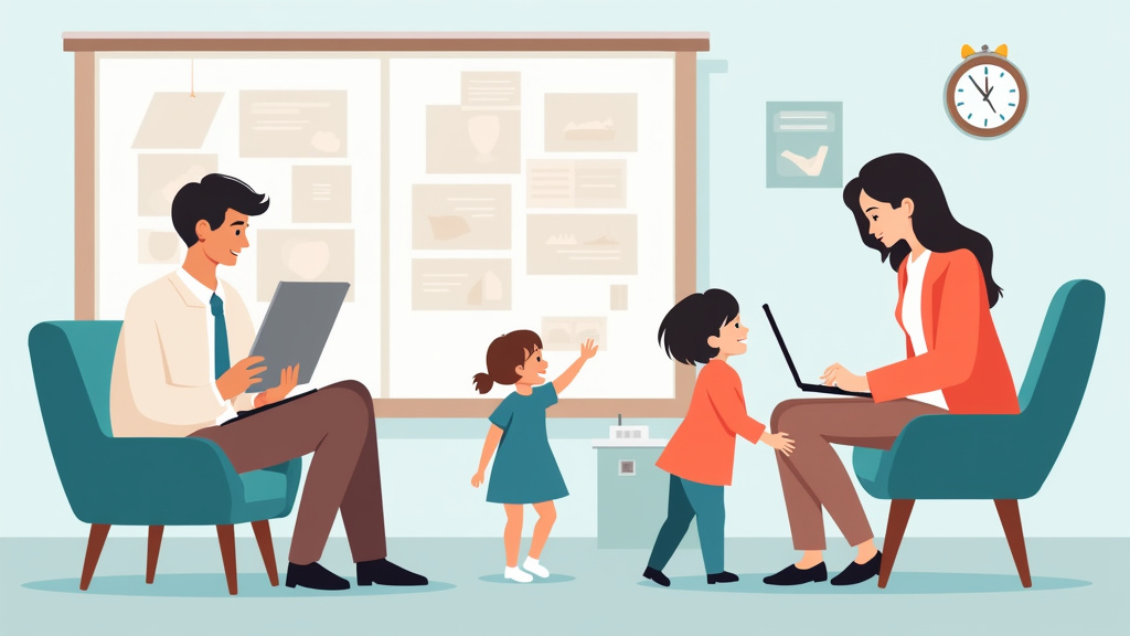 Infographie sur les aides pour l