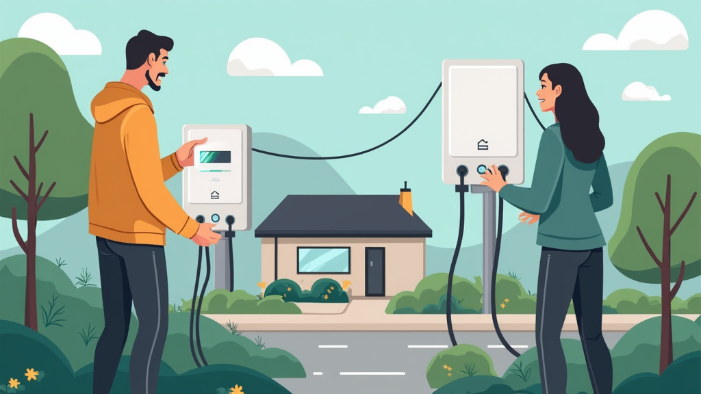 Borne Électrique Bazougers : Installation & Aides 2025