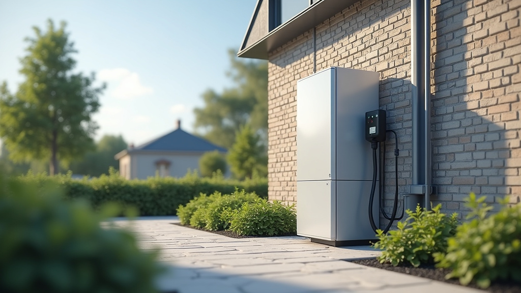 Borne Électrique Bessèges : Installation & Aides 2025