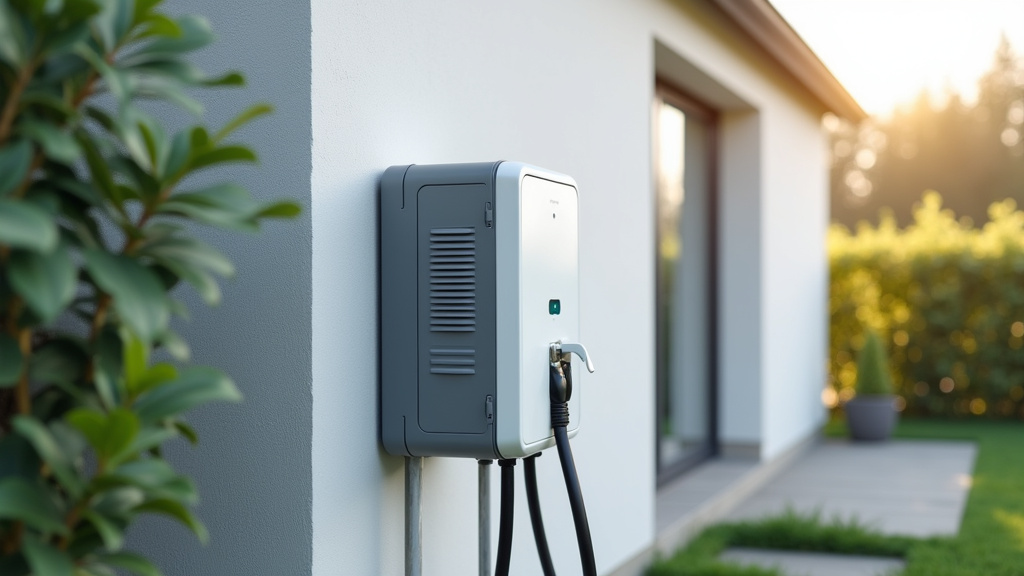 Borne Électrique Leymen (68) : Installation & Aides 2025