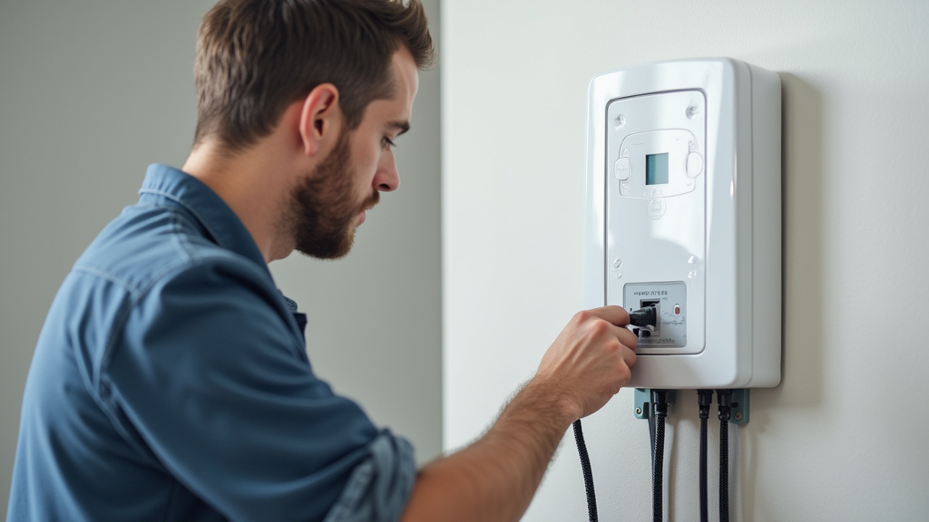 Borne Électrique Ruitz : Installation & Aides 2025