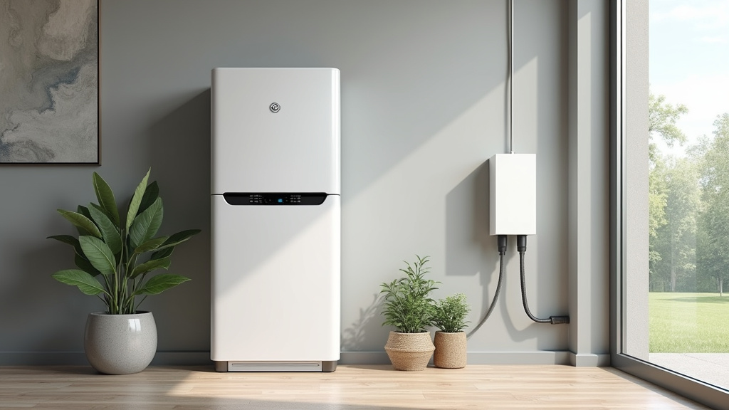 Installation de bornes de recharge en copropriété à Gruffy