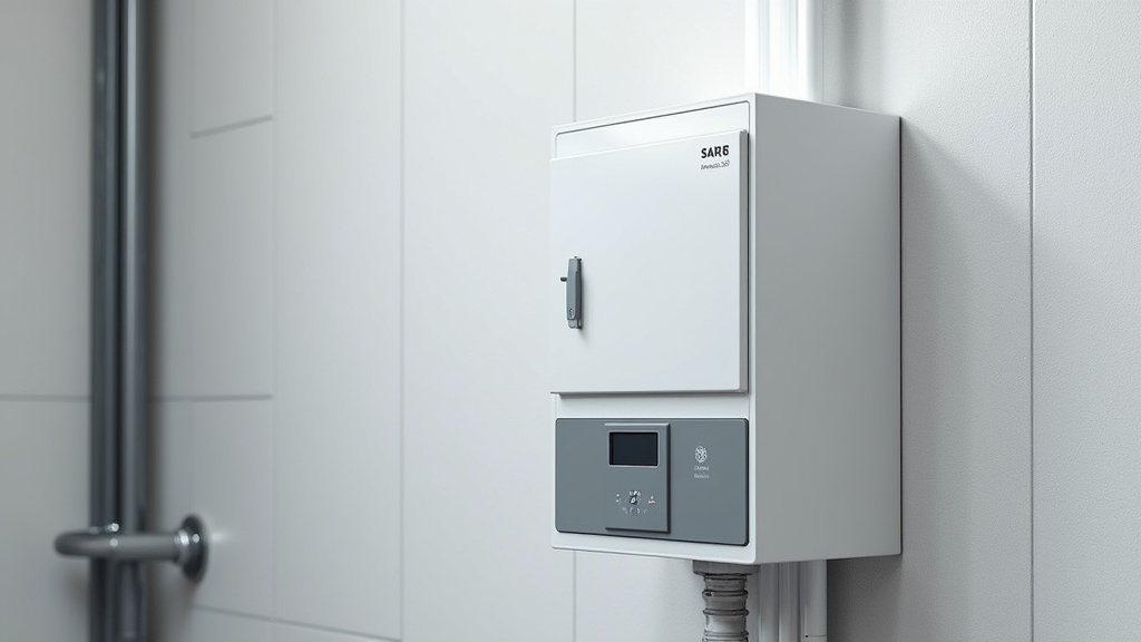 Installation électrique conforme à la norme NF C 15-100 à Clairoix