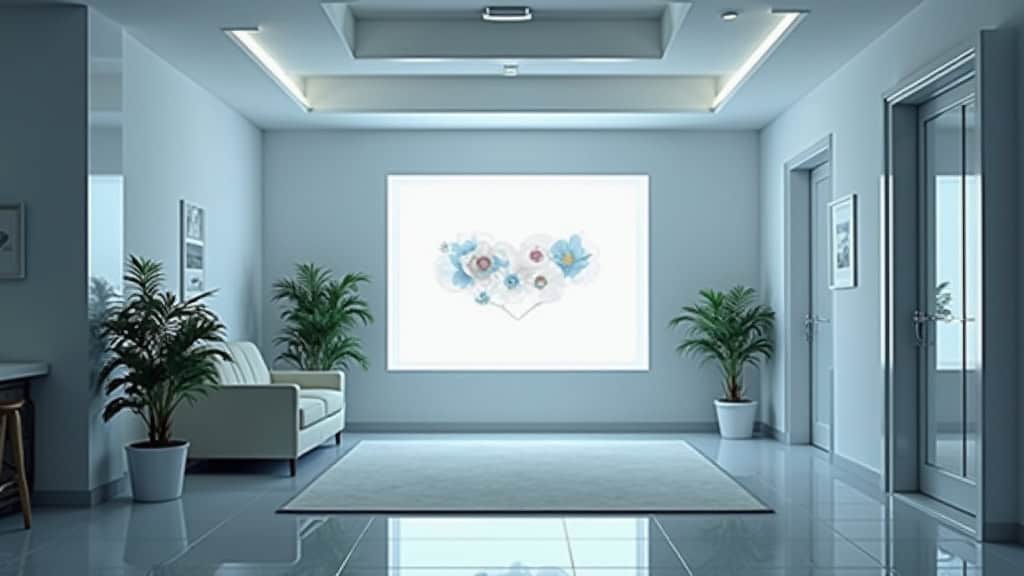 Installation sécurisée d
