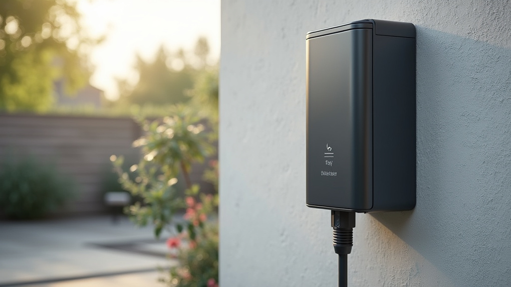 Installer une borne de recharge électrique à Coux : Guide complet 2025