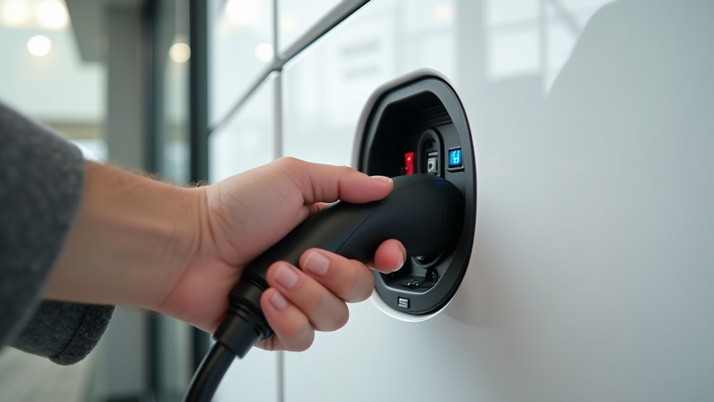 Installer une Borne de Recharge Électrique à Lièpvre : Guide Complet et Devis