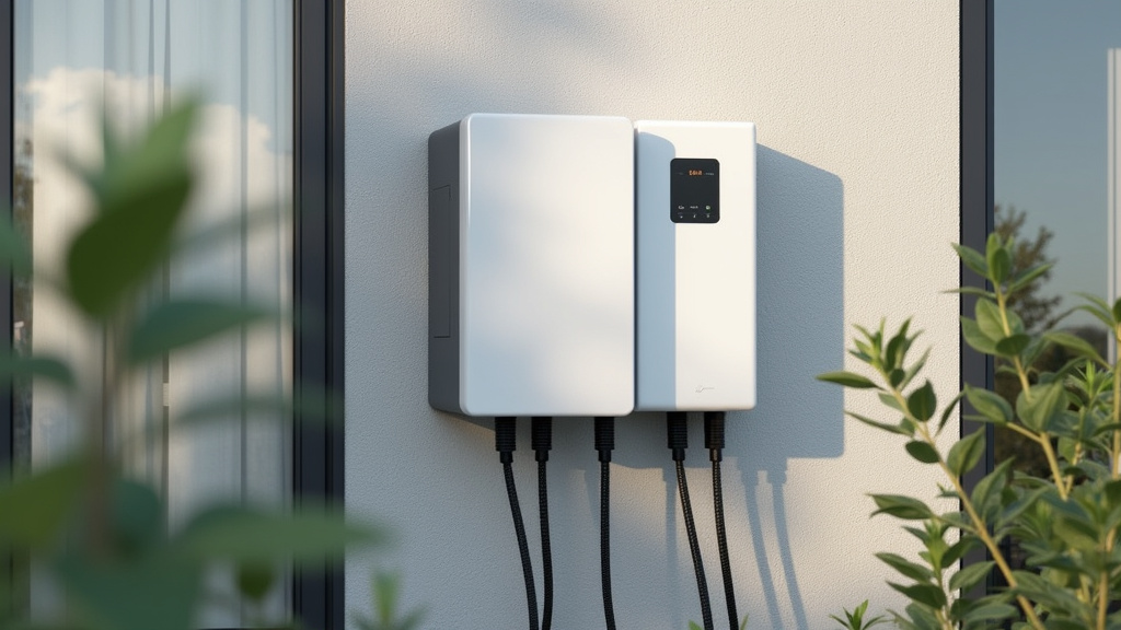 Installer une borne de recharge électrique à Montreuil-sur-Ille : Guide complet
