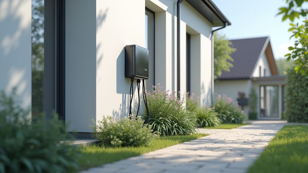 Borne Électrique Achicourt : Installation & Aides 2025