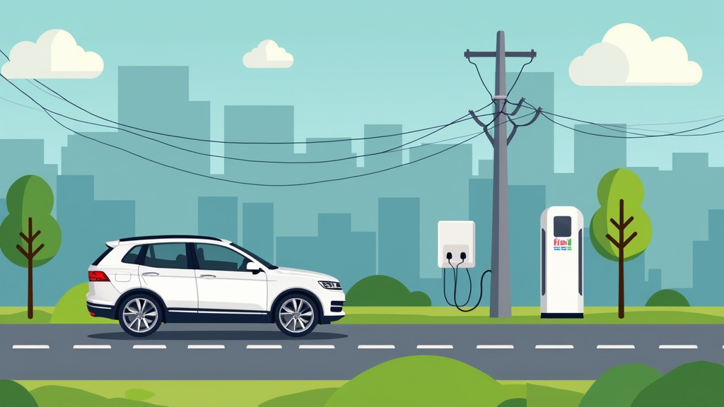 Borne Électrique Ahetze 2025 : Installation & Aides