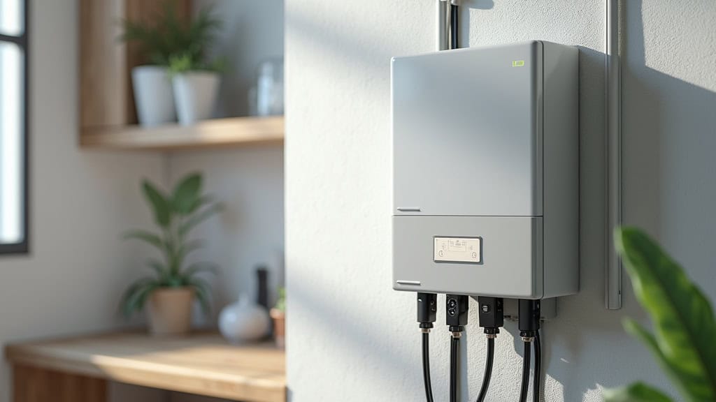 Borne Électrique Aigrefeuille-sur-Maine : Installation 2025