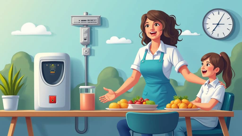 Borne Électrique Albigny-sur-Saône : Installation 2025