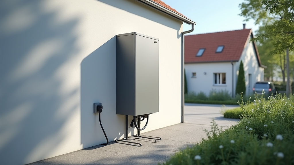 Borne Électrique Allègre-les-Fumades : Installation 2025