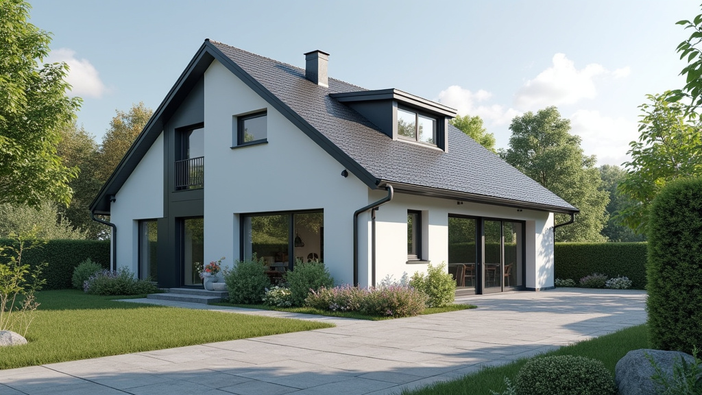 Borne Électrique Amfreville-Saint-Amand : Installation 2025