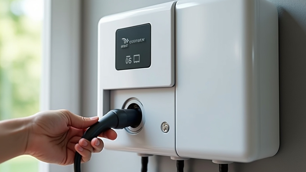 Installer Borne Électrique à Andel (22400) | Guide 2025