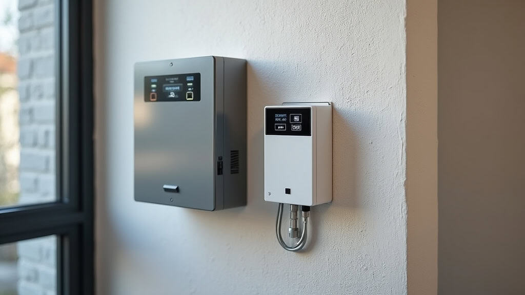 Borne Électrique Anduze : Installation Pro 2025