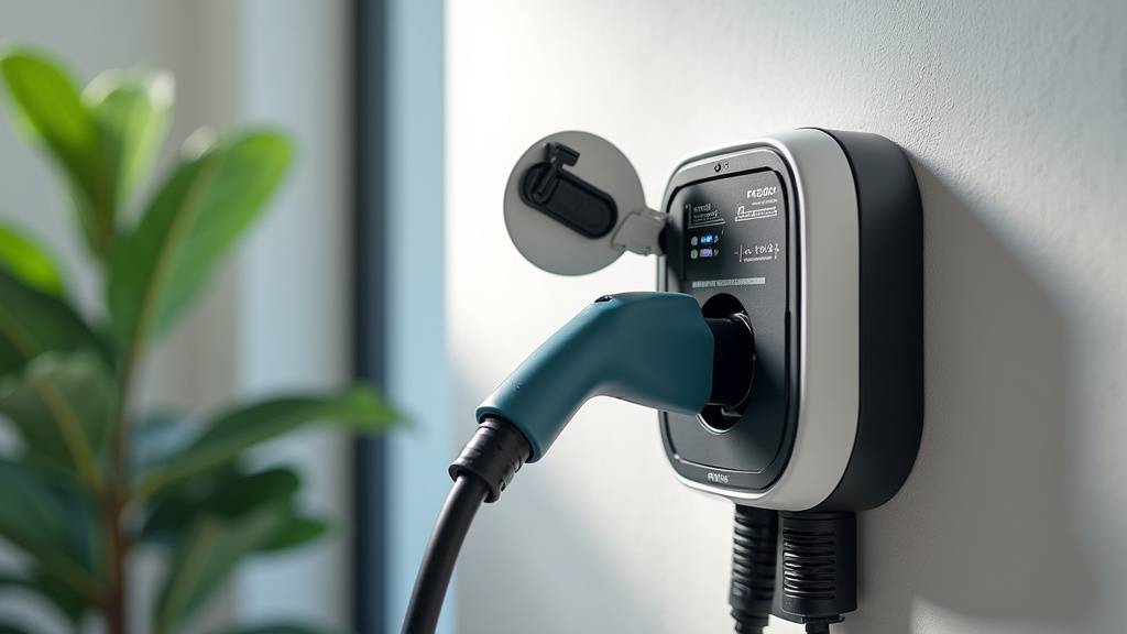 Borne Électrique Angevillers : Installation & Aides 2025