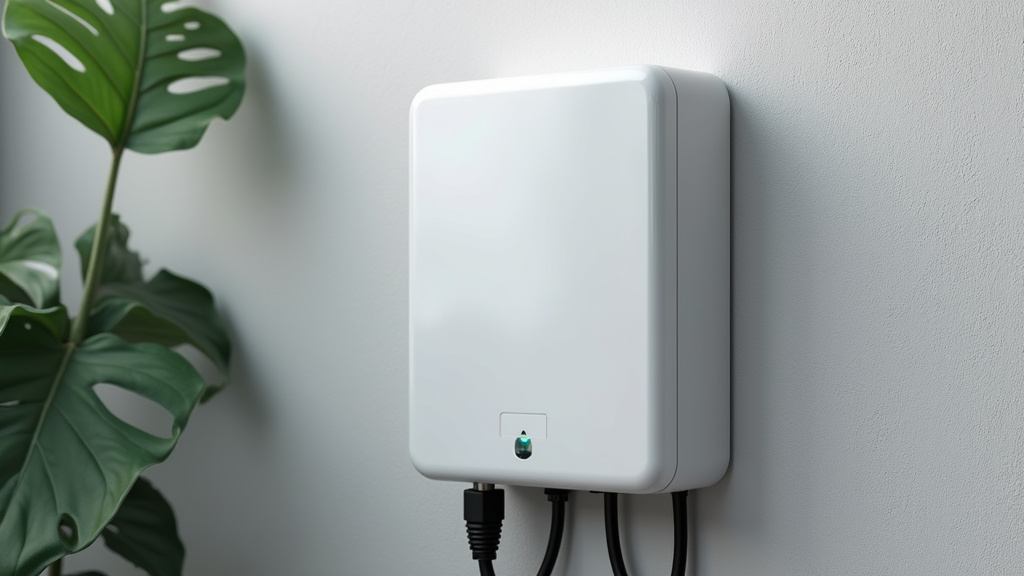 Borne Électrique Angres : Installation Pro 2025