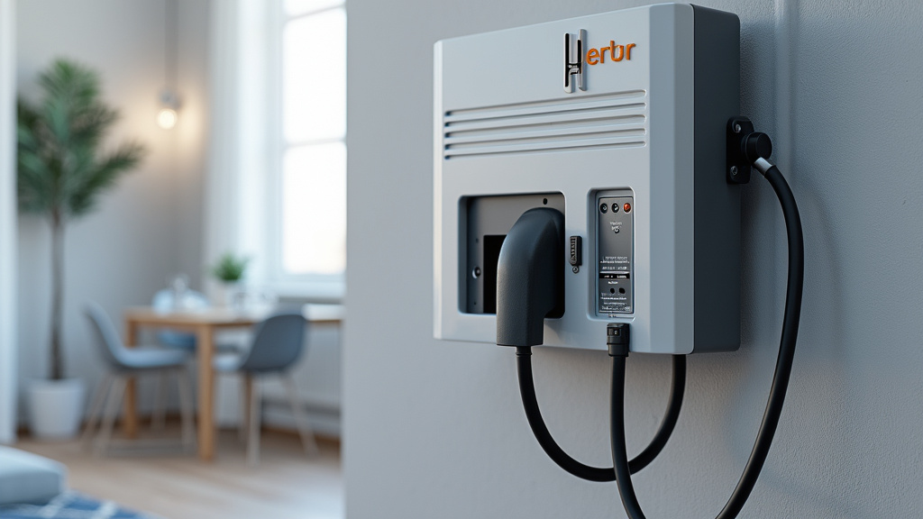 Borne Électrique Anizy-le-Grand : Installation 2025