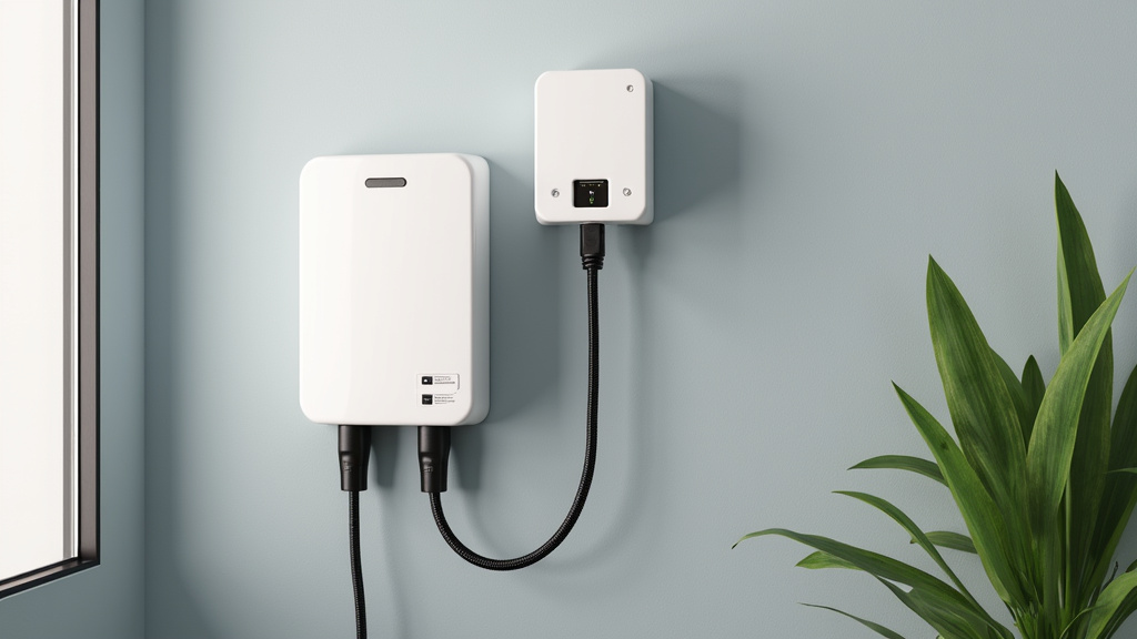 Installer une borne de recharge électrique à Antony : Guide complet