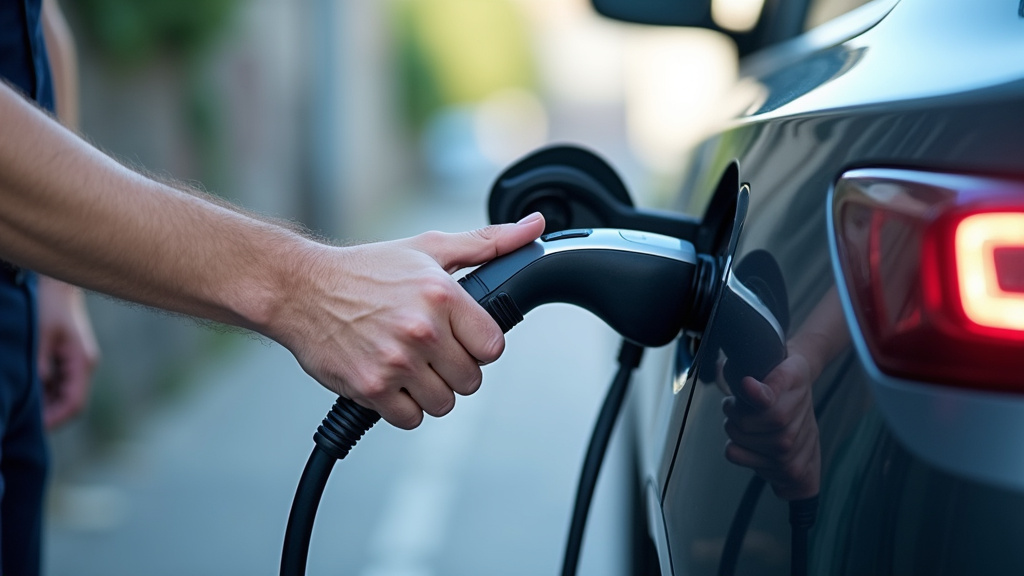 Borne Électrique Athies : Installation Pro 2025