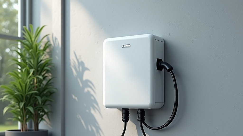 Borne Électrique Auch : Installation & Prix 2025