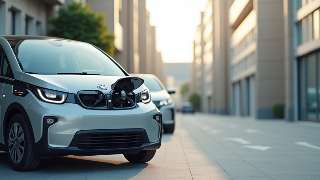 Borne Électrique Audrieu : Installation &amp; Aides 2025