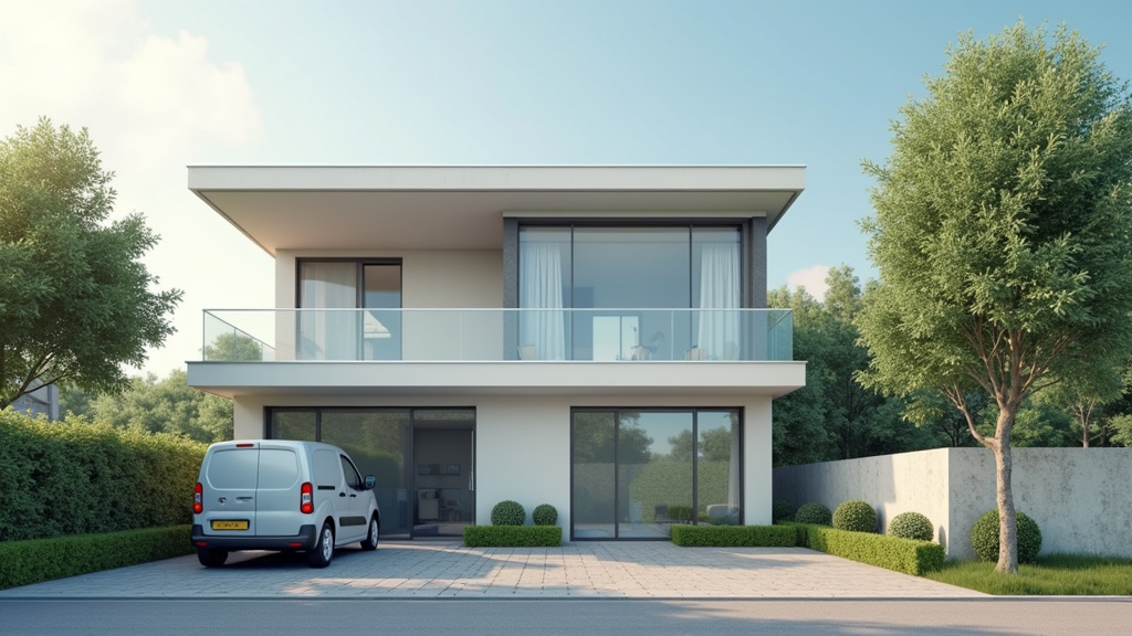 Borne Électrique Auray 2025 : Installation Facile