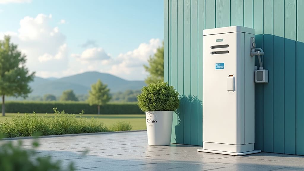 Borne Électrique Avèze : Installation Facile 2025