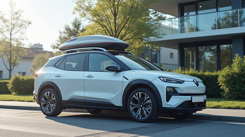 Borne électrique Baden : Installation pro 2025