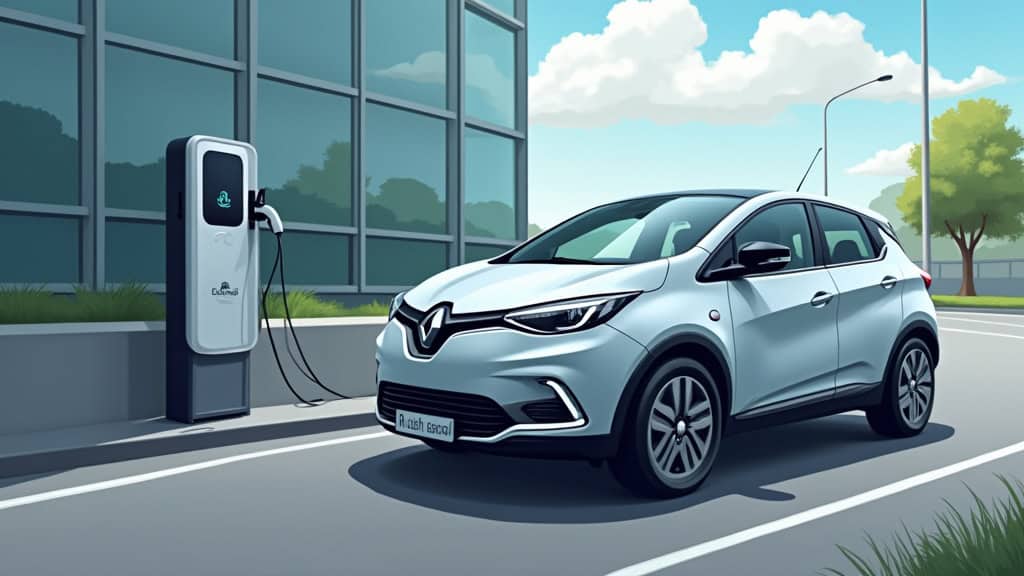 Borne Électrique Baie-Mahault : Installation 2025 | Devis