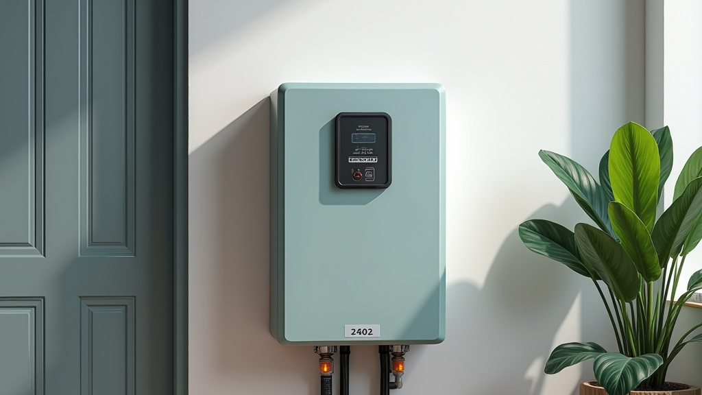 Borne Électrique Bairon : Installation Pro 2025