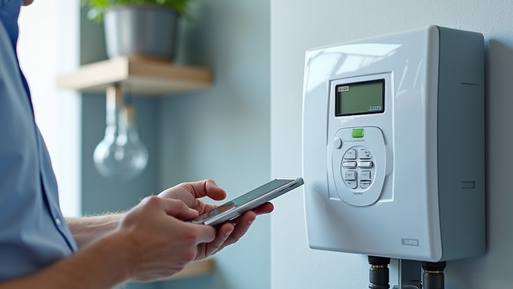 Borne Électrique Bandrele : Installation Pro 2025