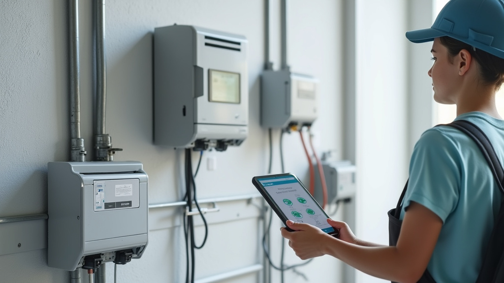 Borne Électrique Bavay : Installation Pro 2025