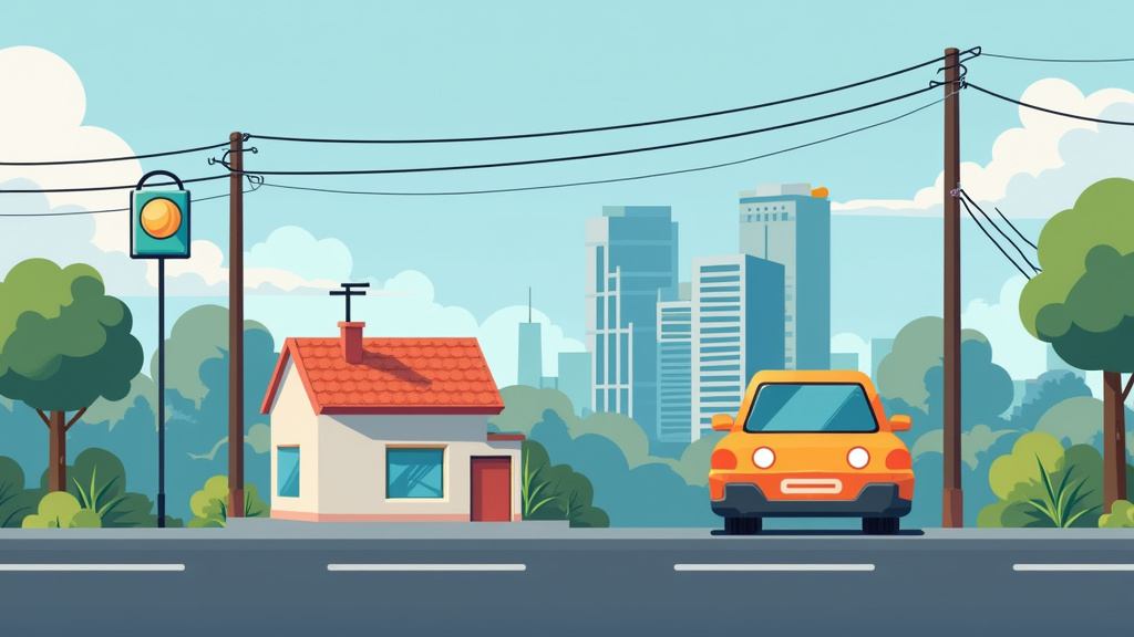 Borne Électrique Bayonne 2025 : Installation Facile