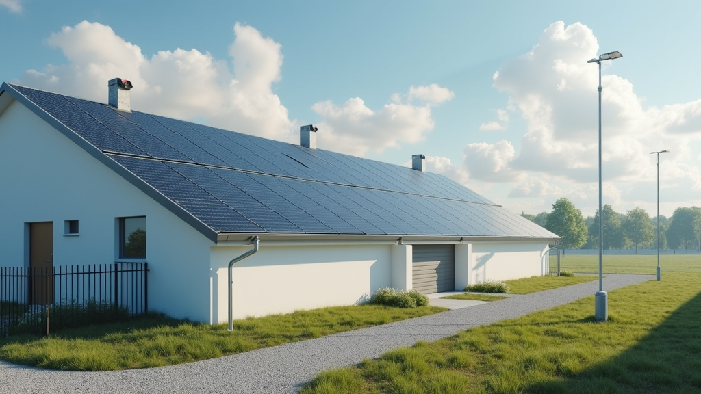 Borne Électrique Bazas : Installation Pro 2025