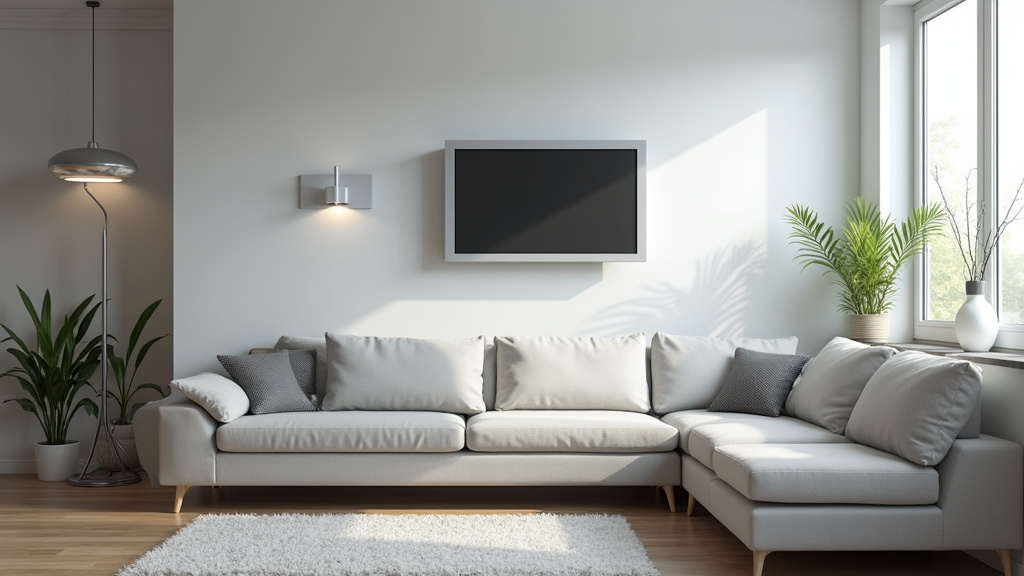 Borne Électrique Beauregard-Vendon : Installation 2025