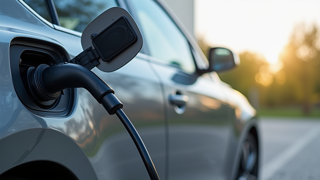 Borne Électrique Beauzelle : Installation Pro 2025