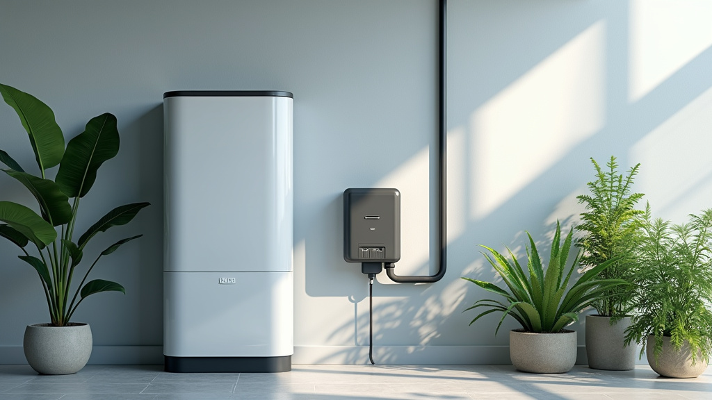 Borne Électrique Bellengreville : Installation Guide 2025