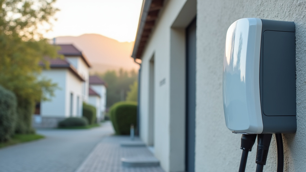 Borne Électrique Belleu 2025: Installation & Aides